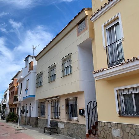 La Buhardilla De Pedregalejo Apartment Малага Екстериор снимка