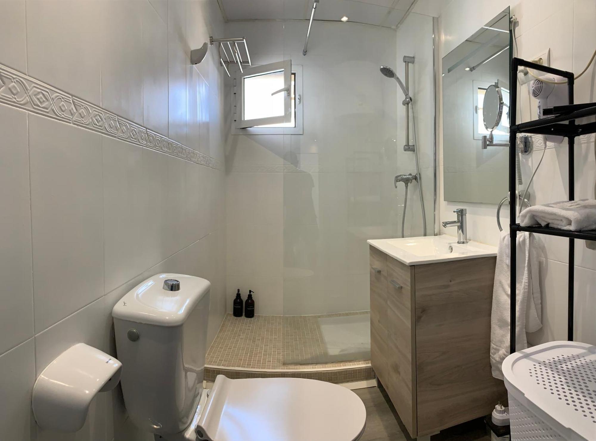 La Buhardilla De Pedregalejo Apartment Малага Екстериор снимка